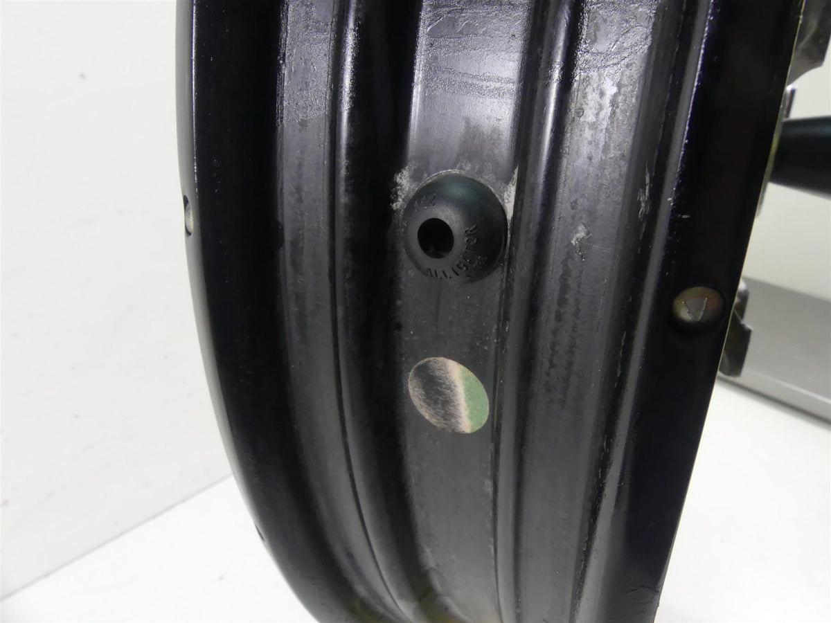 2012 BMW R1200 GS K255 Adventure Front Spoke Wheel Rim 19x2.5 -Read 36318553003 {{ shop.shopifyCountryName }} - Mototech271