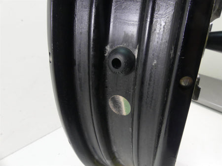 2012 BMW R1200 GS K255 Adventure Front Spoke Wheel Rim 19x2.5 -Read 36318553003 {{ shop.shopifyCountryName }} - Mototech271