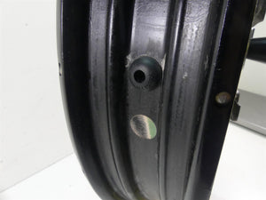 2012 BMW R1200 GS K255 Adventure Front Spoke Wheel Rim 19x2.5 -Read 36318553003 | Mototech271