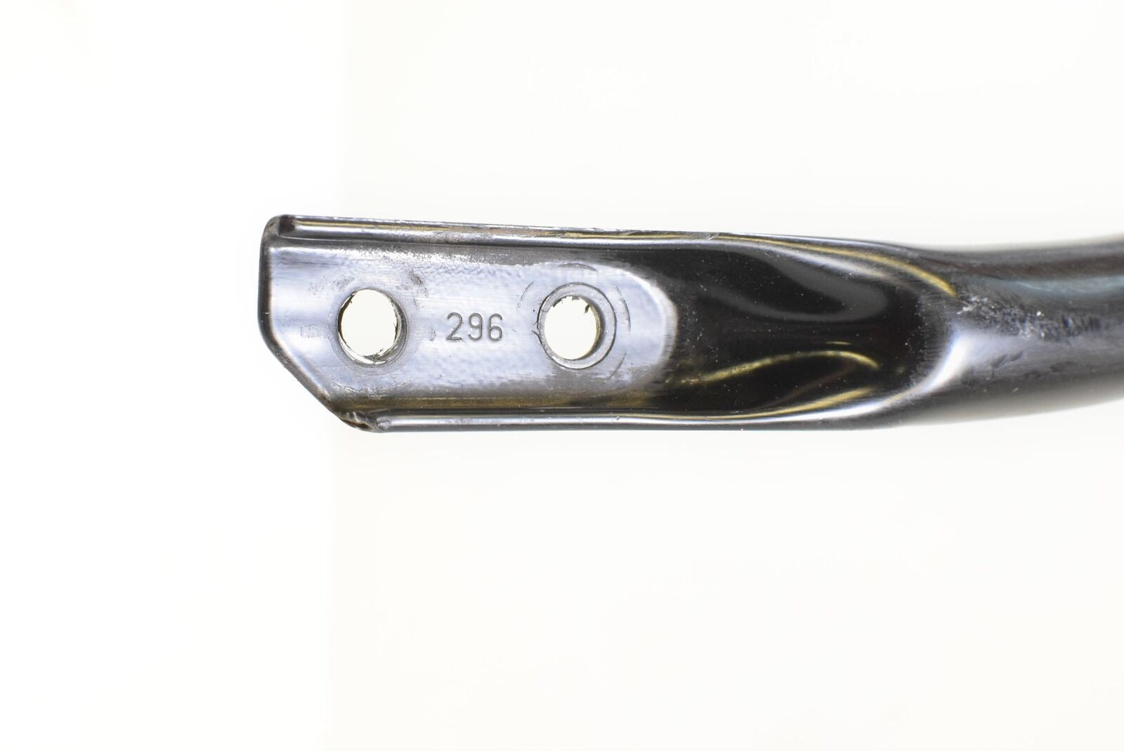 2009 Polaris Dragon RMK 800 Bulk Head Support Bars 5335296-067 {{ shop.shopifyCountryName }} - Mototech271