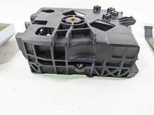 Load image into Gallery viewer, 2015 Harley FXDL Dyna Low Rider Battery Tray &amp; Cover 70379-06B
