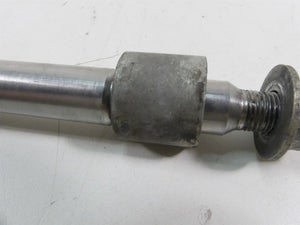 2005 Harley FXDWGI Dyna Wide Glide Front Axle Wheel Spindle 3/4" 43346-83B