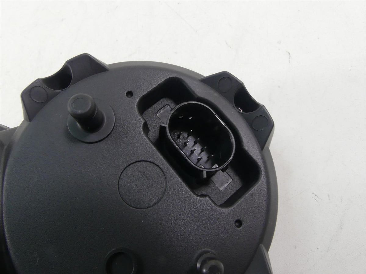 2017 BMW R1200GS GSW K50 Speedometer Gauges Instrument 12K 62118569433 {{ shop.shopifyCountryName }} - Mototech271