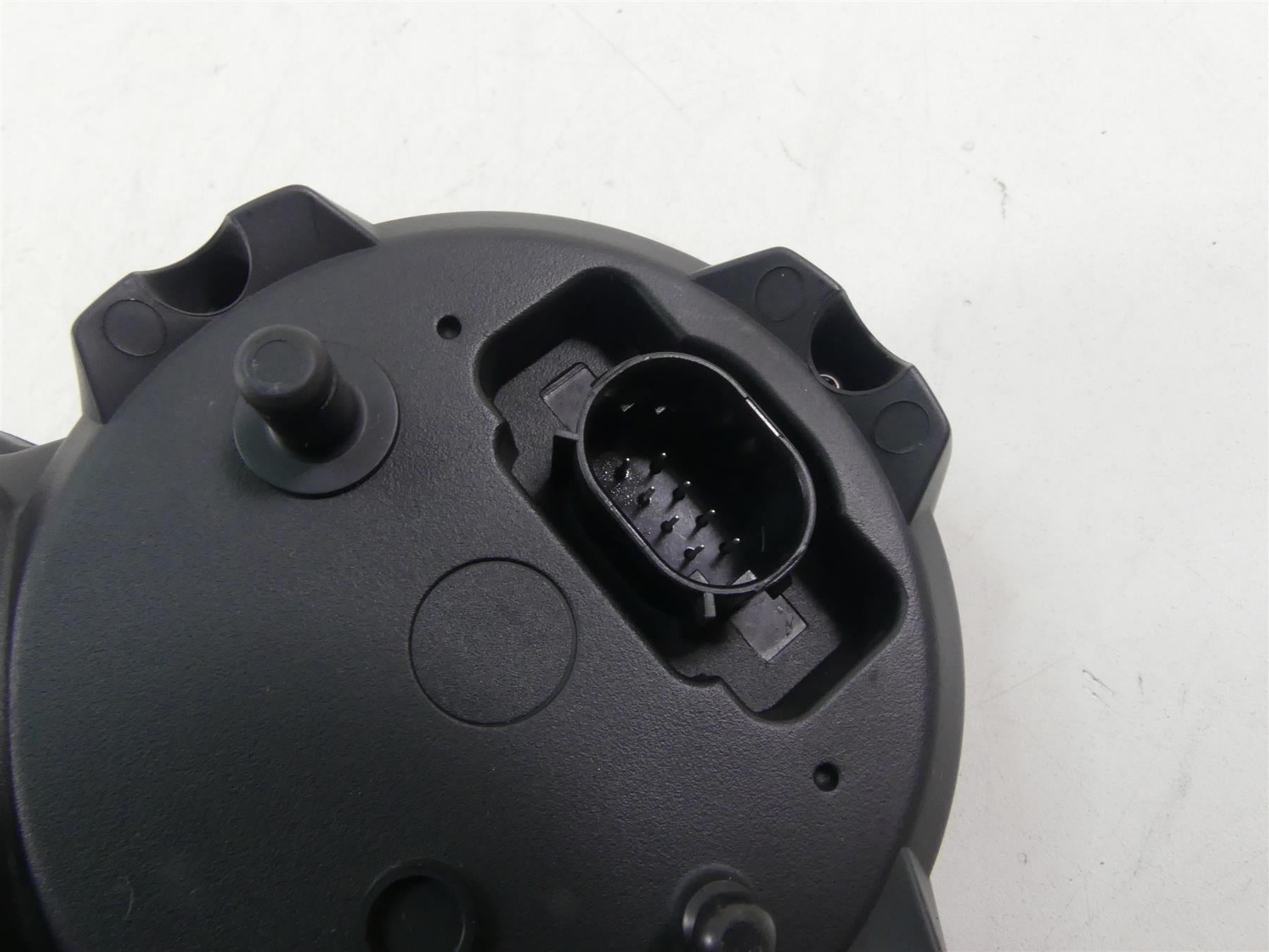 2017 BMW R1200GS GSW K50 Speedometer Gauges Instrument 12K 62118569433 {{ shop.shopifyCountryName }} - Mototech271