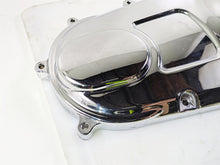 Load image into Gallery viewer, 2016 Harley Touring FLHR Road King  Outer Primary Drive Clutch Cover 25700387
