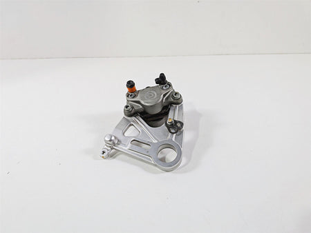 2019 Ducati 959 Panigale Brembo Rear Brake Caliper & Mount 61140414A 82530501A {{ shop.shopifyCountryName }} - Mototech271
