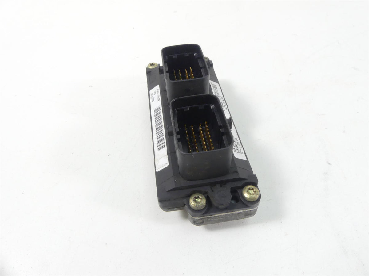 2006 Ducati Multistrada 1000S Cdi Ecu Ecm Engine Control Module 6160116402 {{ shop.shopifyCountryName }} - Mototech271
