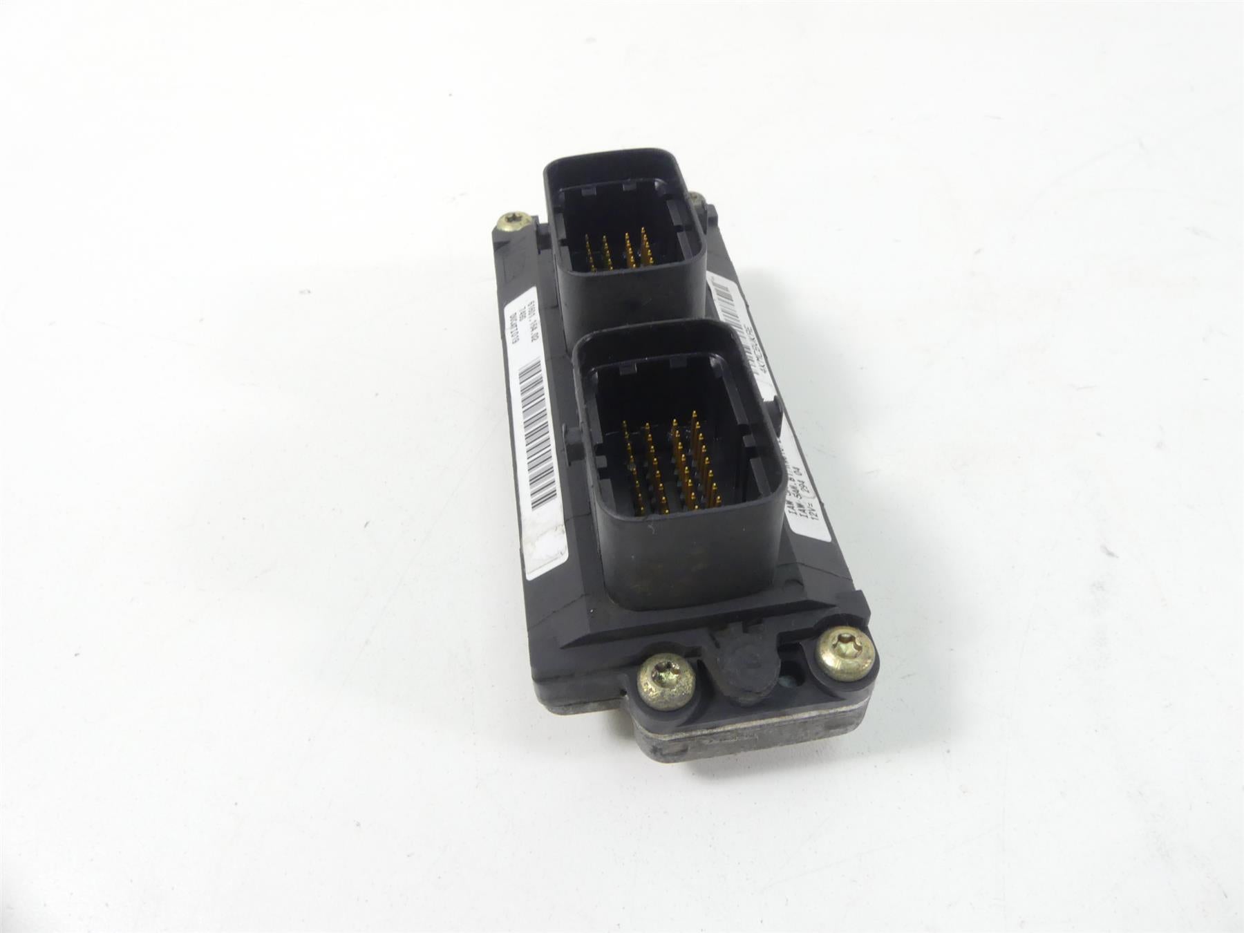 2006 Ducati Multistrada 1000S Cdi Ecu Ecm Engine Control Module 6160116402 {{ shop.shopifyCountryName }} - Mototech271