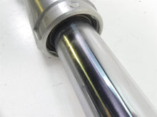 Load image into Gallery viewer, 1999 Harley Touring FLHTCUI Electra Glide Straight Front Fork Legs Set 45826-97
