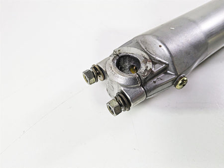2004 Harley Softail FLSTF Fat Boy Showa Front Fork Leg Set 45915-00 45916-00 {{ shop.shopifyCountryName }} - Mototech271