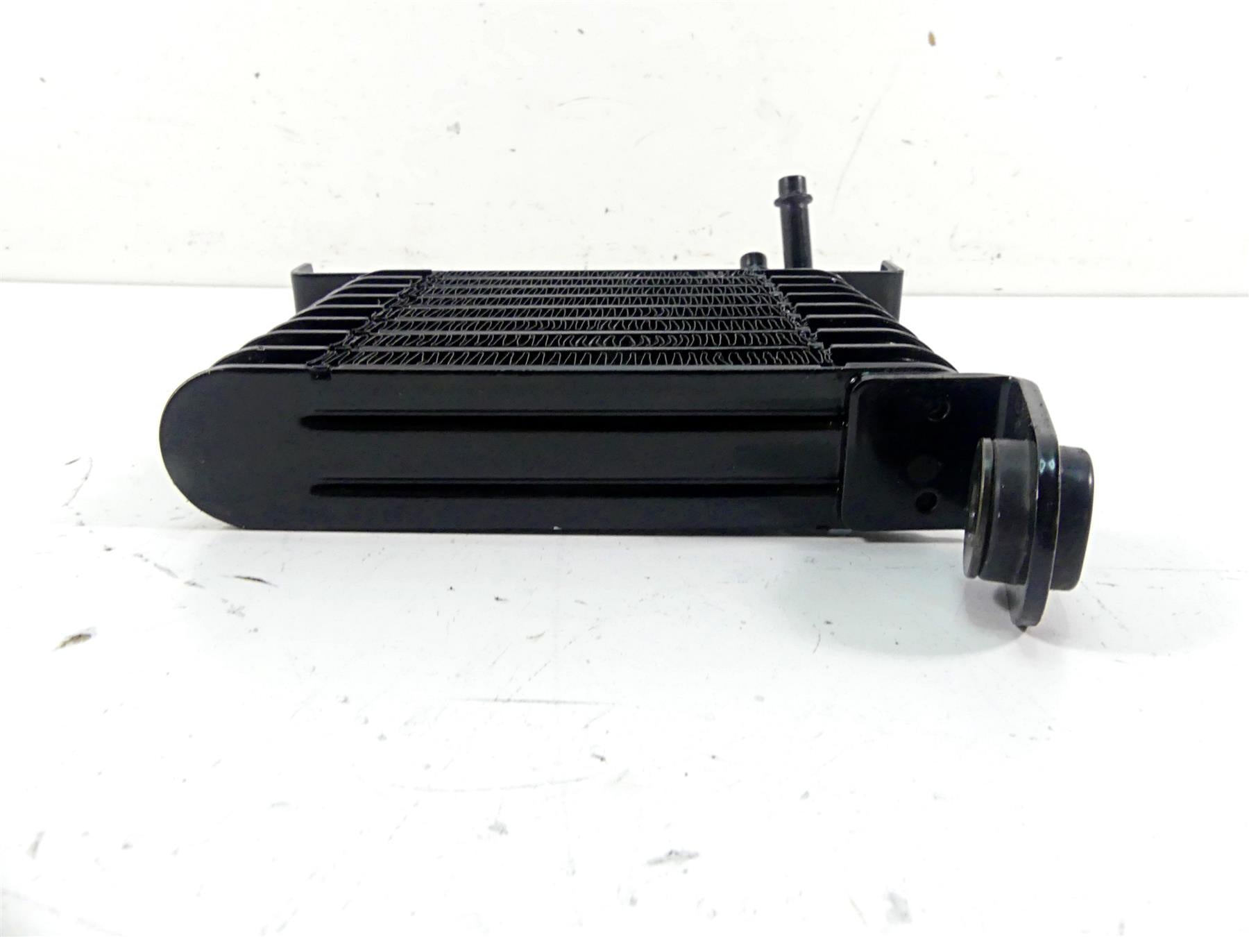 2019 Indian Chieftain Classic Oil Cooler & Lines Hoses Set 1240964 {{ shop.shopifyCountryName }} - Mototech271