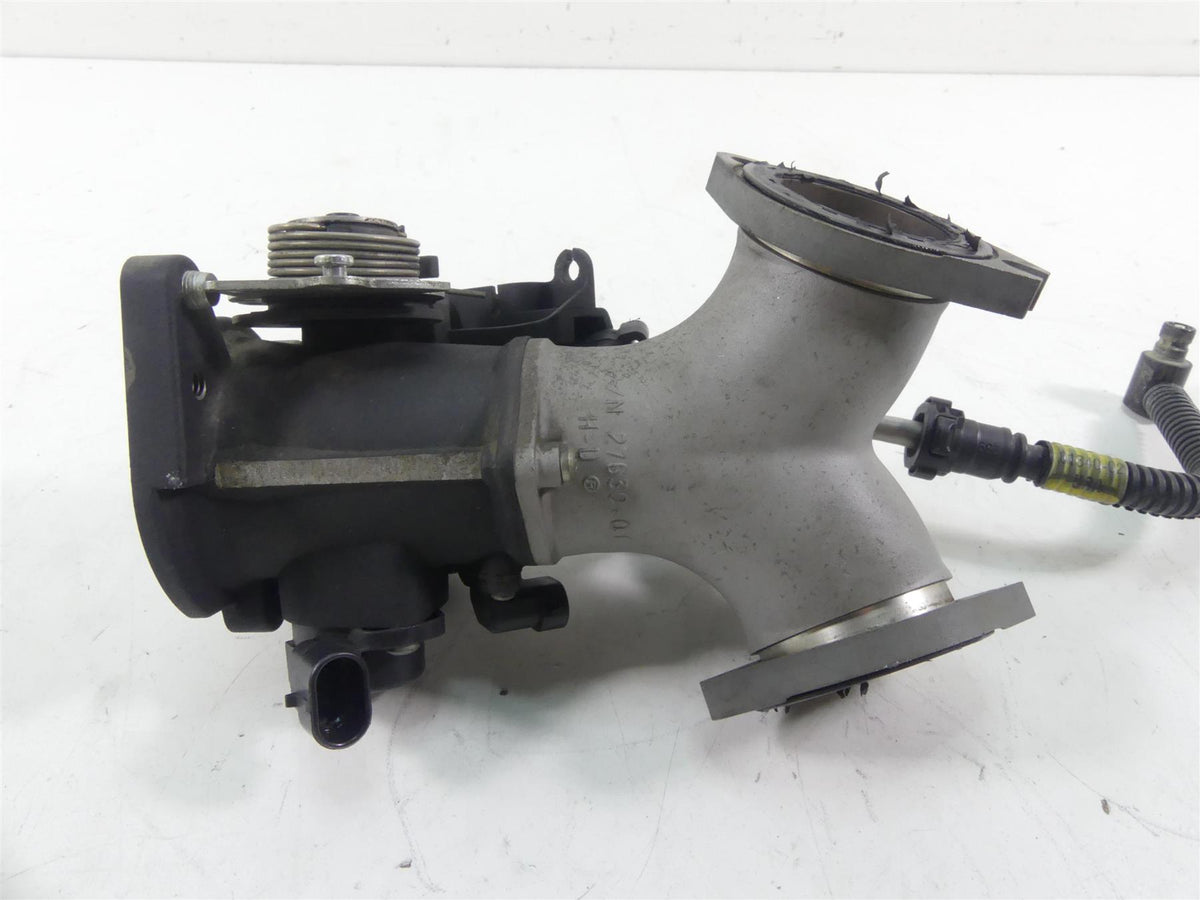 2002 Harley Touring FLHRCI Road King Throttle Body Fuel Injection 27600-01A {{ shop.shopifyCountryName }} - Mototech271