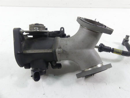 2002 Harley Touring FLHRCI Road King Throttle Body Fuel Injection 27600-01A {{ shop.shopifyCountryName }} - Mototech271