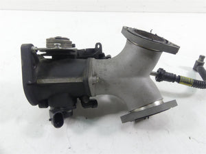 2002 Harley Touring FLHRCI Road King Throttle Body Fuel Injection 27600-01A