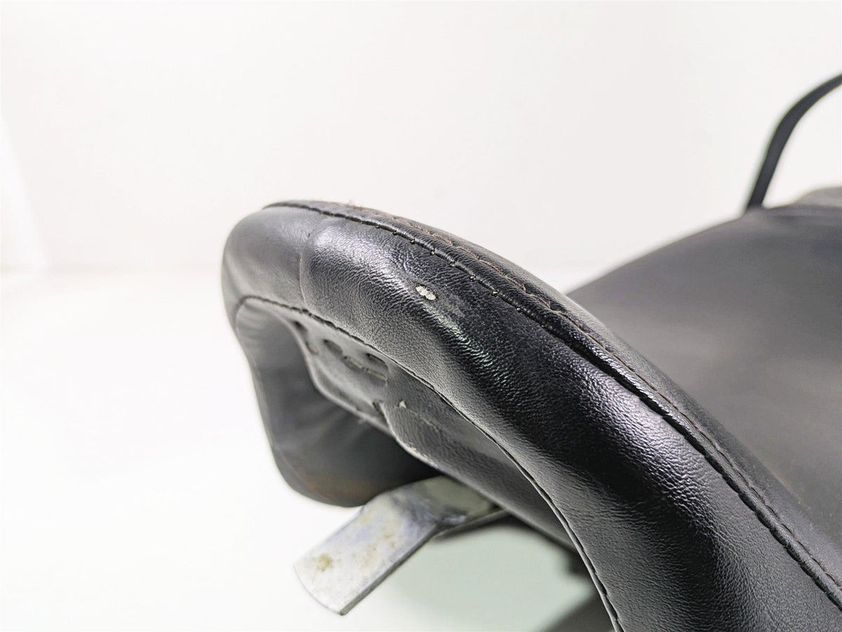1998 Harley Touring FLHRCI Road King Duo Driver Rider Seat Saddle Read 52934-98A {{ shop.shopifyCountryName }} - Mototech271