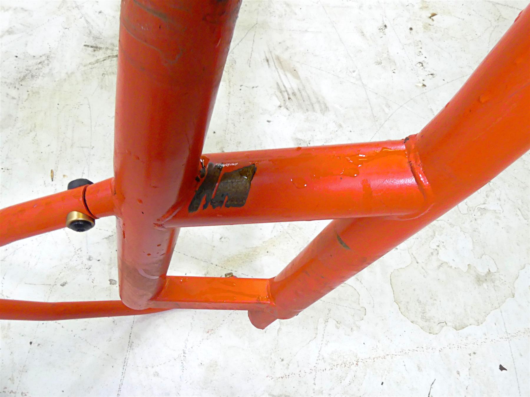 2018 Can Am Commander 1000R XT Roll Over Cage Rail Frame 715003905 {{ shop.shopifyCountryName }} - Mototech271