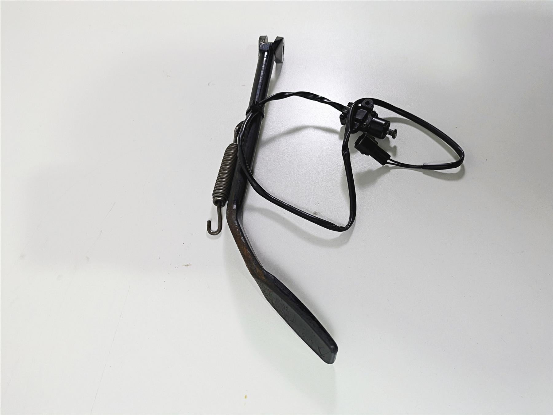 2016 Indian Chief Classic Side Kickstand Kick Stand 5139983 {{ shop.shopifyCountryName }} - Mototech271