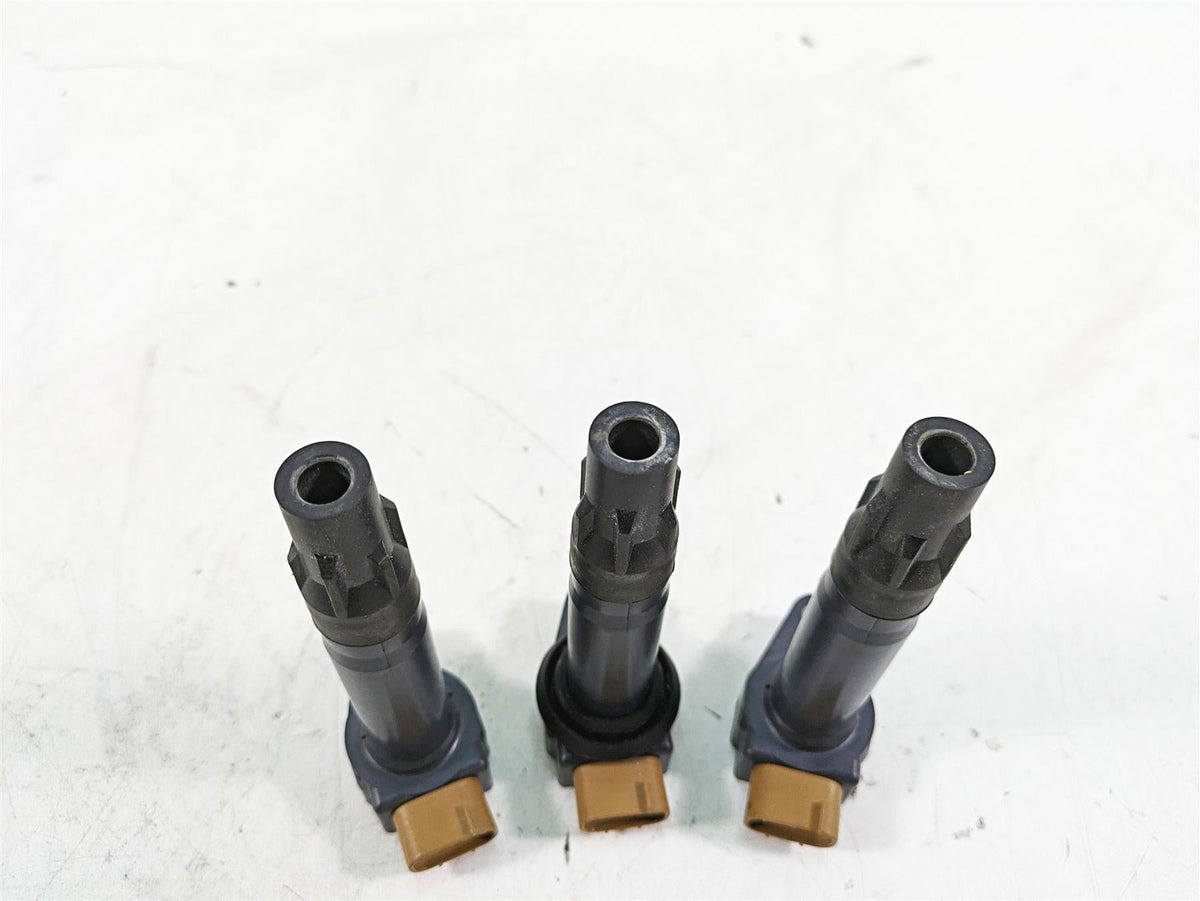 2019 Sea-Doo Spark 900 Trixx Ignition Coil Stick Coils Set 420666142 {{ shop.shopifyCountryName }} - Mototech271