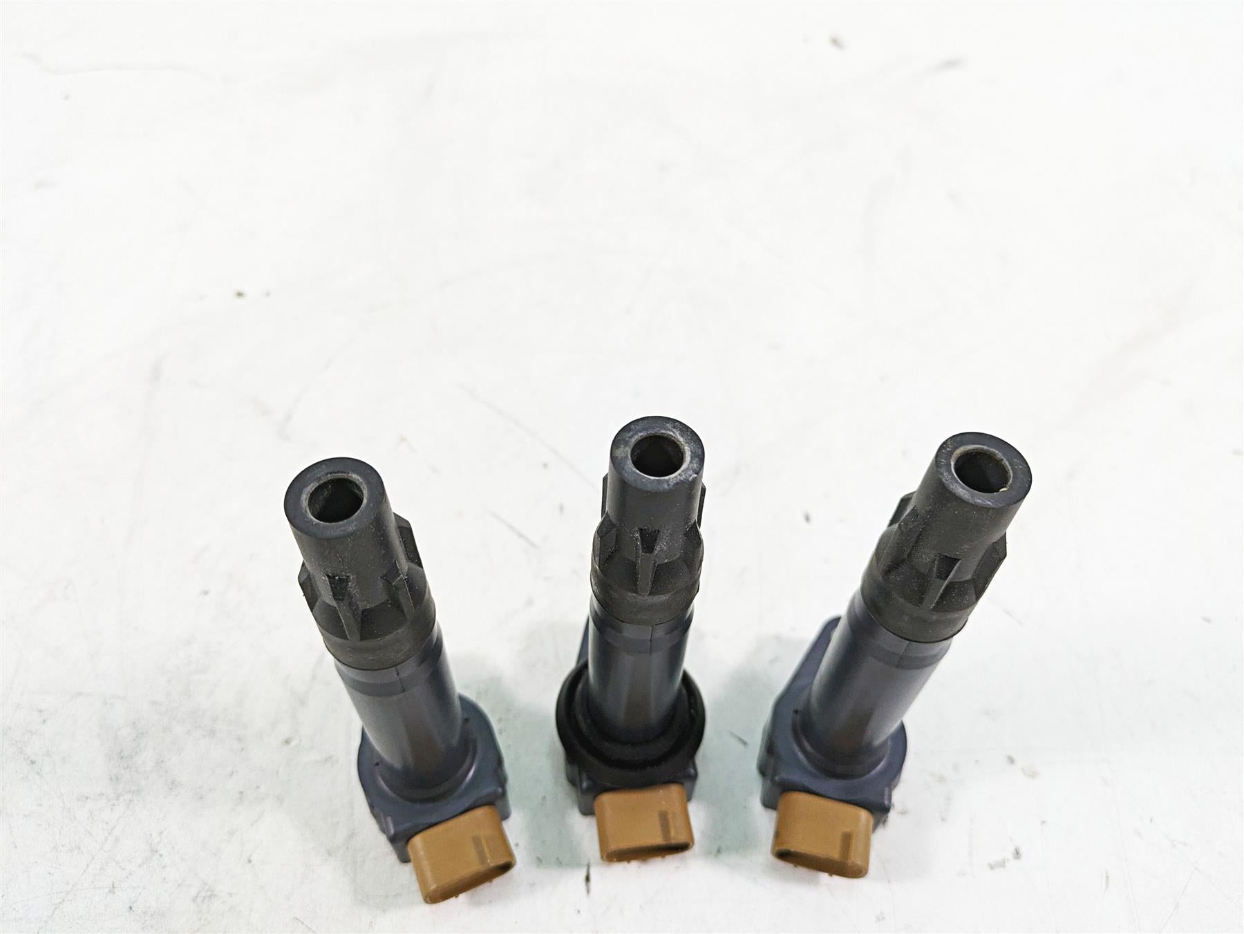 2019 Sea-Doo Spark 900 Trixx Ignition Coil Stick Coils Set 420666142 {{ shop.shopifyCountryName }} - Mototech271