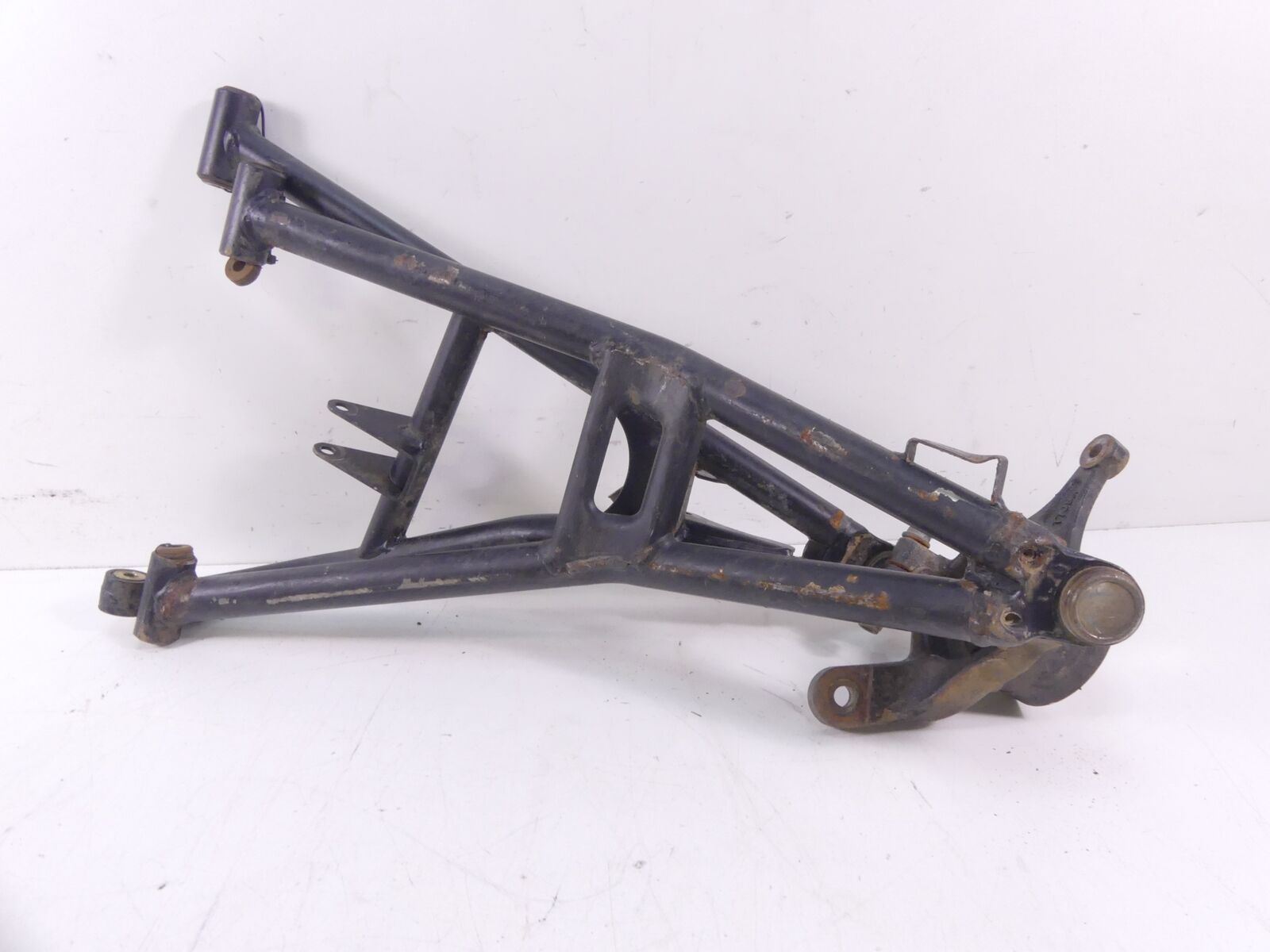 2018 Polaris RZR1000 EPS XP HL Front Left Knee Assembly Control Arms 1021480 {{ shop.shopifyCountryName }} - Mototech271
