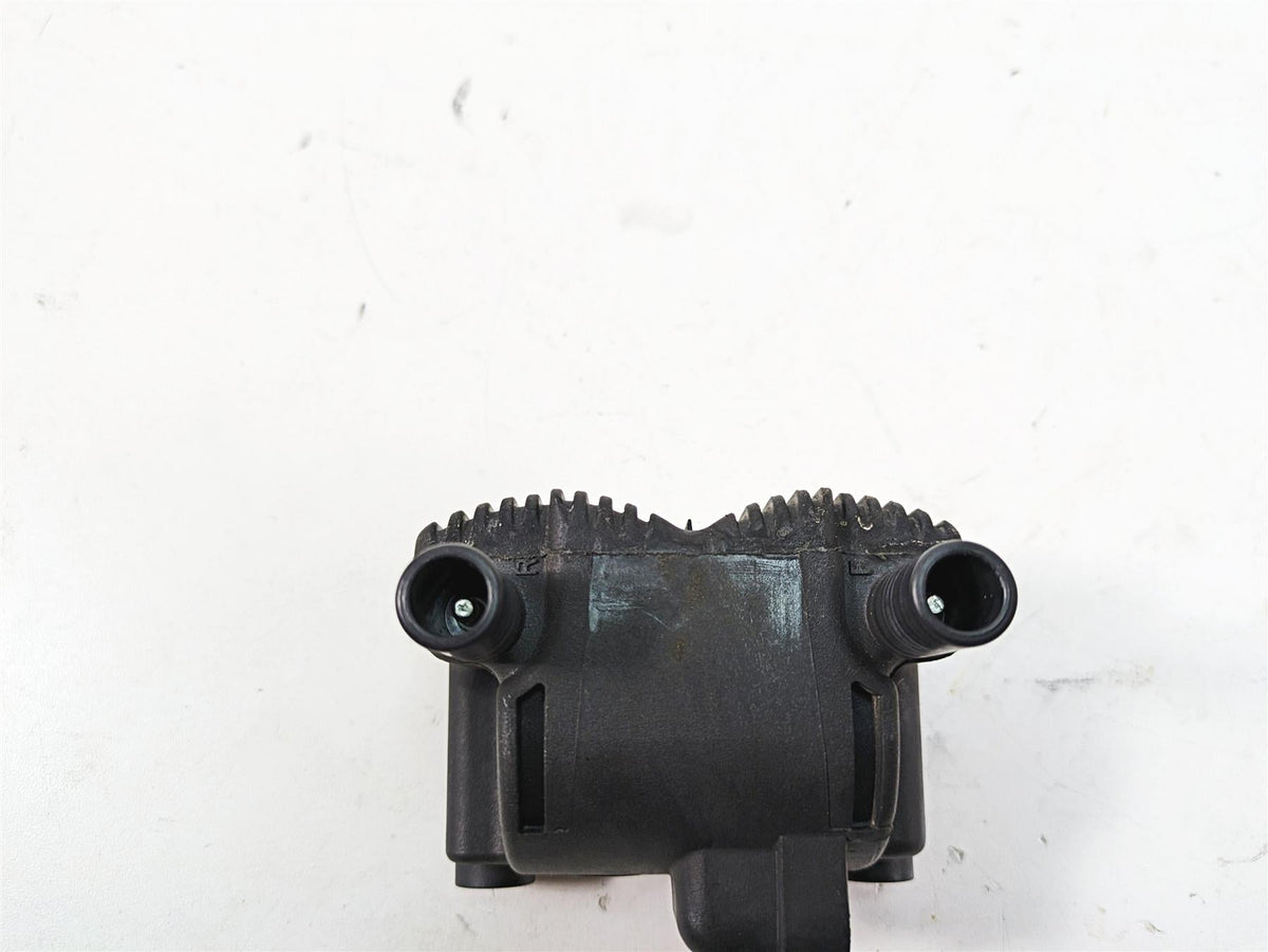 2009 Harley Dyna FXDFSE CVO Fat Bob Delphi Ignition Coil Wires Plug Set 31743-01 {{ shop.shopifyCountryName }} - Mototech271