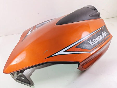 2018 Kawasaki Ultra 310 X Front Hood & Cover Fairing & Mount 14091-3824 {{ shop.shopifyCountryName }} - Mototech271