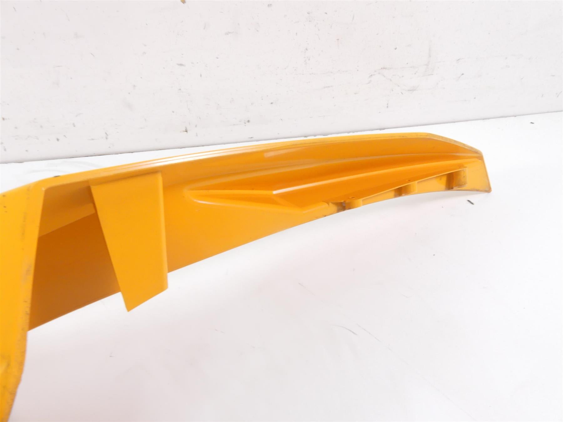 2013 Sea-Doo 4-Tec GTR 215 Right Side Main Fairing Cover Cowl 269501911 {{ shop.shopifyCountryName }} - Mototech271