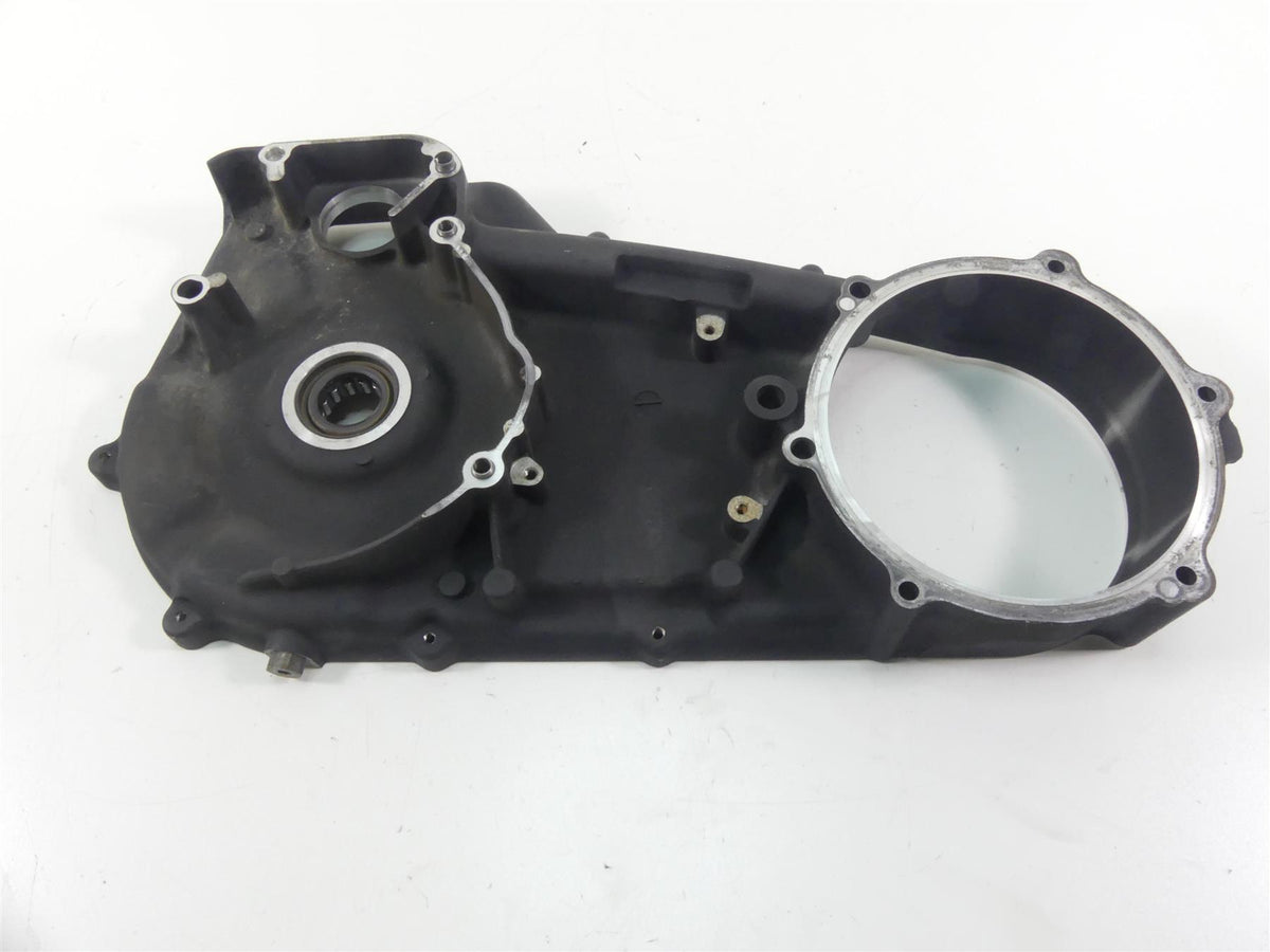 2011 Harley FXDWG Dyna Wide Glide Inner Primary Drive Clutch Cover Fw 60681-06C {{ shop.shopifyCountryName }} - Mototech271