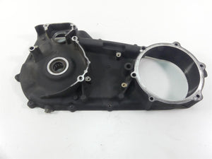 2011 Harley FXDWG Dyna Wide Glide Inner Primary Drive Clutch Cover Fw 60681-06C