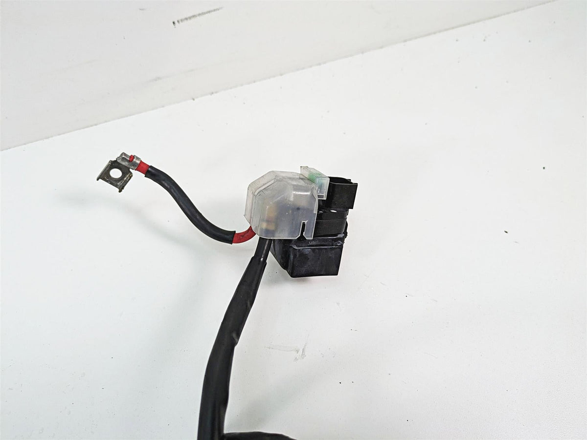 2012 Harley FLD Dyna Switchback Main Wiring Harness Loom Non Abs 69200455 {{ shop.shopifyCountryName }} - Mototech271