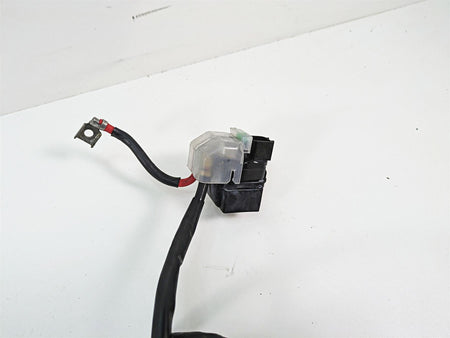 2012 Harley FLD Dyna Switchback Main Wiring Harness Loom Non Abs 69200455 {{ shop.shopifyCountryName }} - Mototech271