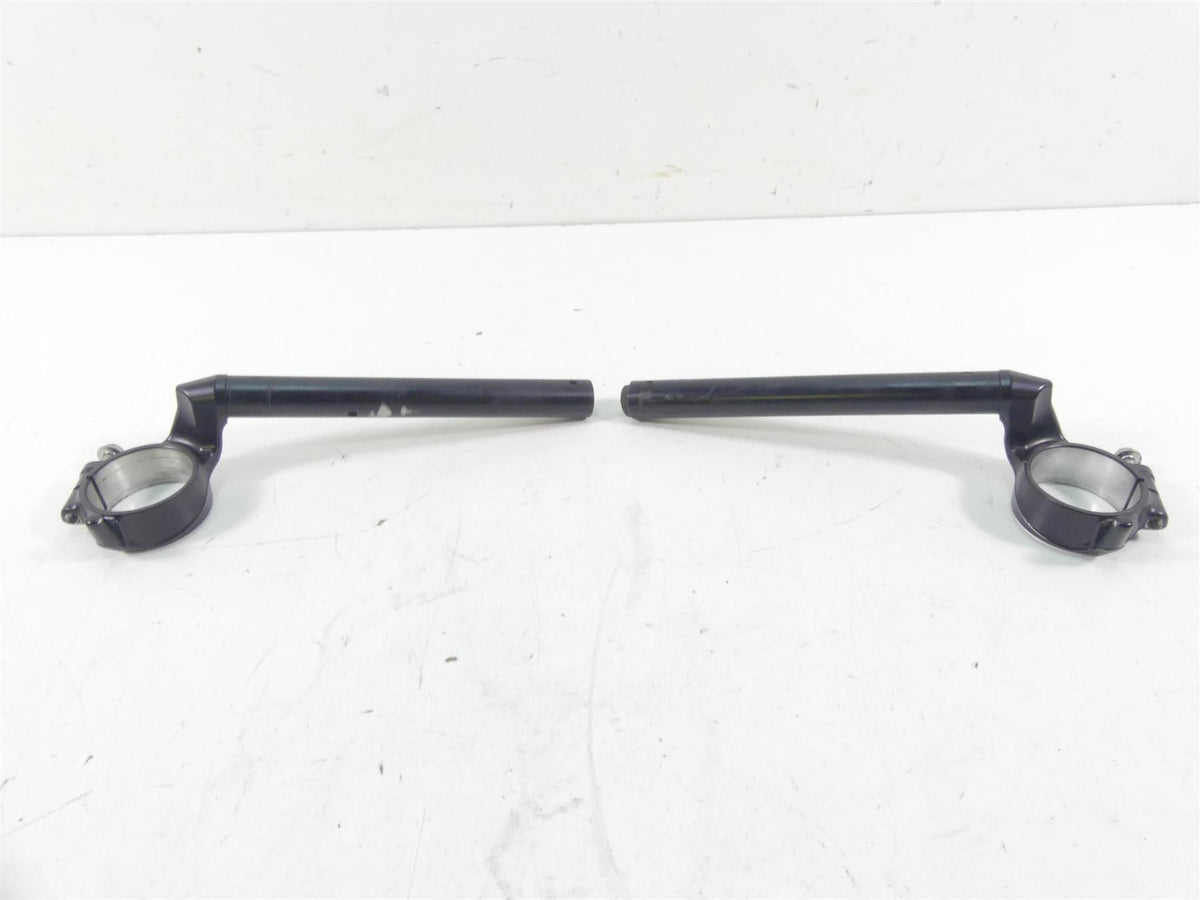 2015 Honda CBR1000 RR SC59 Clip On Handle Bar Handlebar Set 53150-MGP-305 {{ shop.shopifyCountryName }} - Mototech271