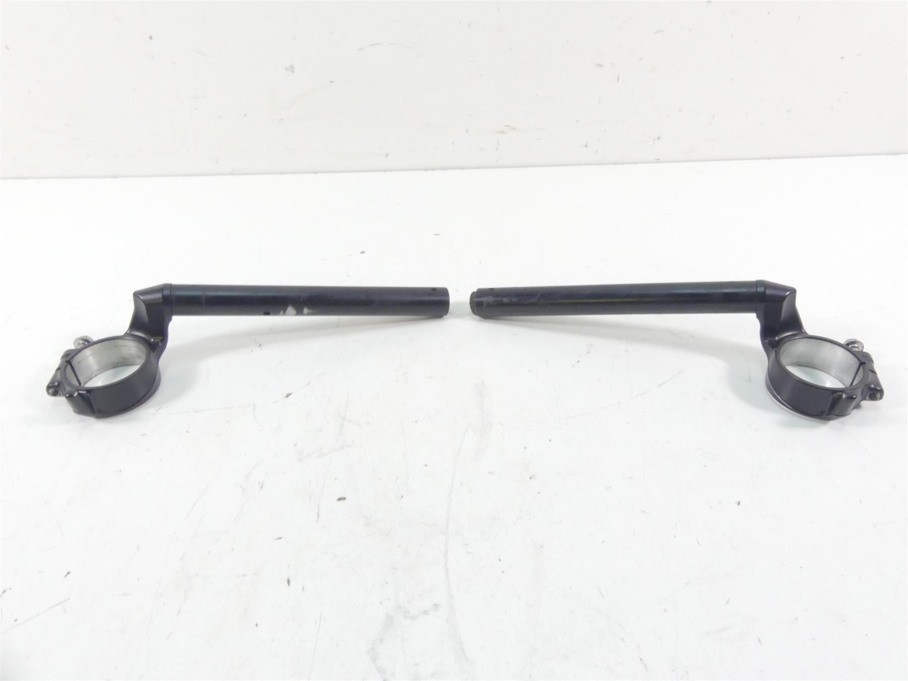 2015 Honda CBR1000 RR SC59 Clip On Handle Bar Handlebar Set 53150-MGP-305 {{ shop.shopifyCountryName }} - Mototech271
