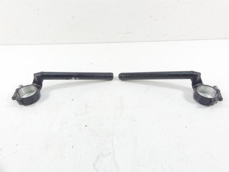 2015 Honda CBR1000 RR SC59 Clip On Handle Bar Handlebar Set 53150-MGP-305 {{ shop.shopifyCountryName }} - Mototech271