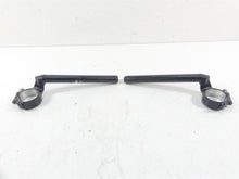 Load image into Gallery viewer, 2015 Honda CBR1000 RR SC59 Clip On Handle Bar Handlebar Set 53150-MGP-305 | Mototech271
