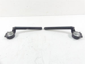 2015 Honda CBR1000 RR SC59 Clip On Handle Bar Handlebar Set 53150-MGP-305 | Mototech271