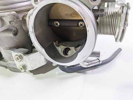 2019 Suzuki M109R VZR1800 Boulevard Throttle Body Bodies Mikuni 13405-48G20 {{ shop.shopifyCountryName }} - Mototech271