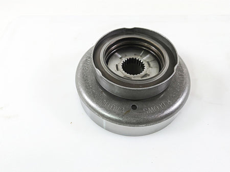 2008 Harley FLSTC Softail Heritage Ignition Rotor Flywheel Fly Wheel 40356-07 {{ shop.shopifyCountryName }} - Mototech271