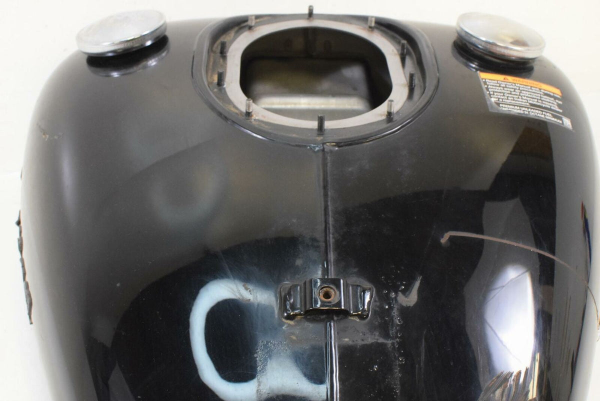 2017 Indian 111ci Springfield Gas Fuel Petrol Tank -Dented 1021997 {{ shop.shopifyCountryName }} - Mototech271