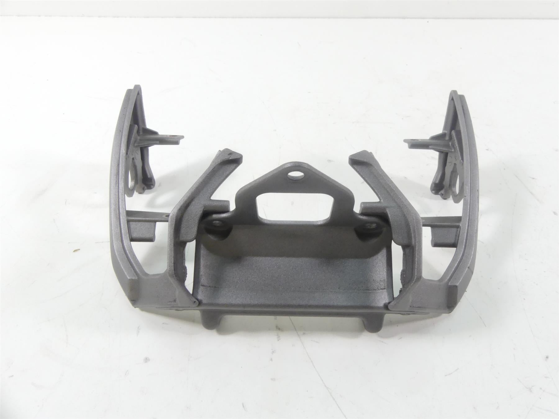 2013 Ducati Streetfighter 848 Headlight Head Light Bracket Holder 8291A221AA {{ shop.shopifyCountryName }} - Mototech271