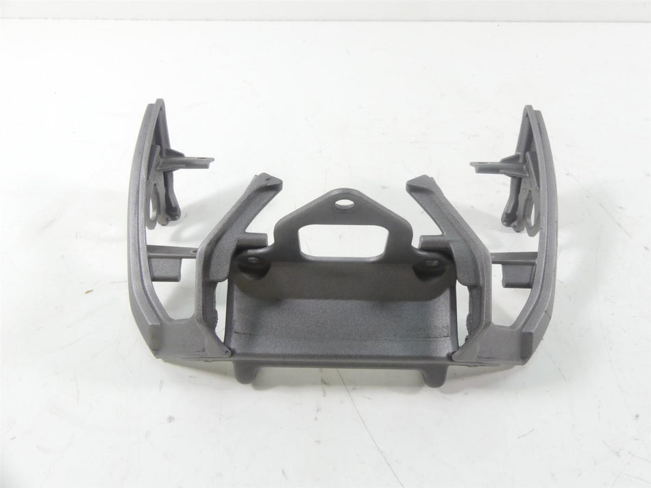 2013 Ducati Streetfighter 848 Headlight Head Light Bracket Holder 8291A221AA {{ shop.shopifyCountryName }} - Mototech271