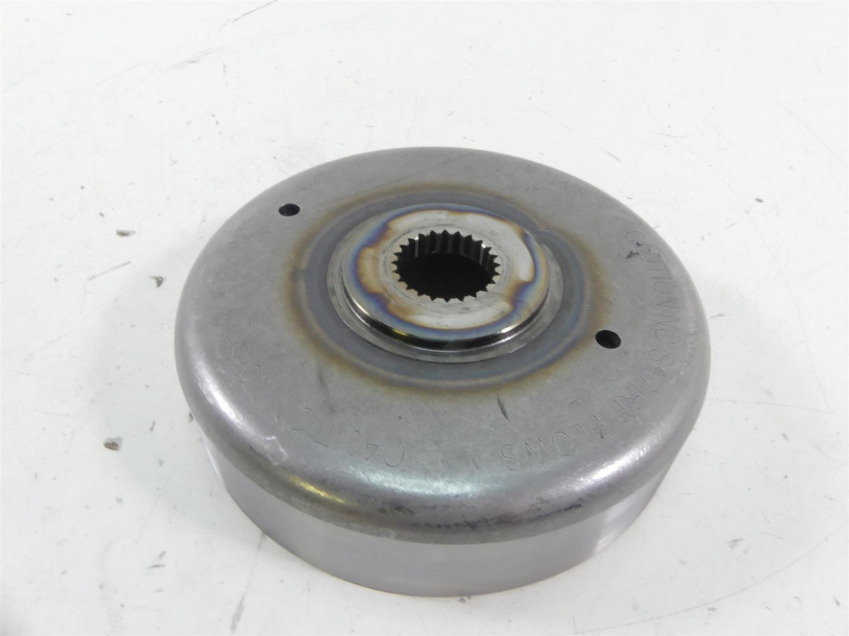 2014 Harley FXDL Dyna Low Rider Ignition Flywheel Fly Wheel Rotor 30041-08 {{ shop.shopifyCountryName }} - Mototech271