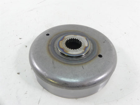 2014 Harley FXDL Dyna Low Rider Ignition Flywheel Fly Wheel Rotor 30041-08 {{ shop.shopifyCountryName }} - Mototech271