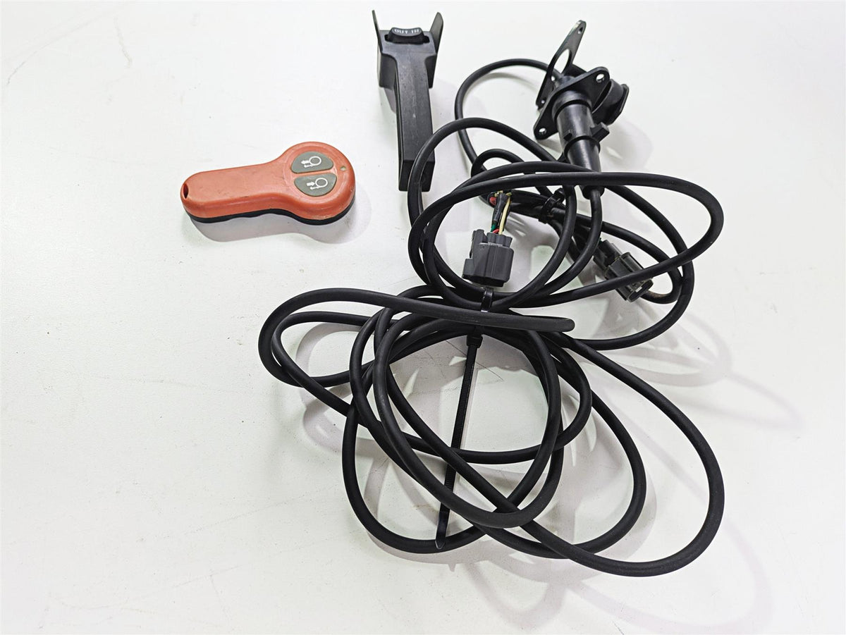2021 CFMoto Zforce 950 Sport Winch Remote Control Knob Handle 5BY0-150700-1000 {{ shop.shopifyCountryName }} - Mototech271