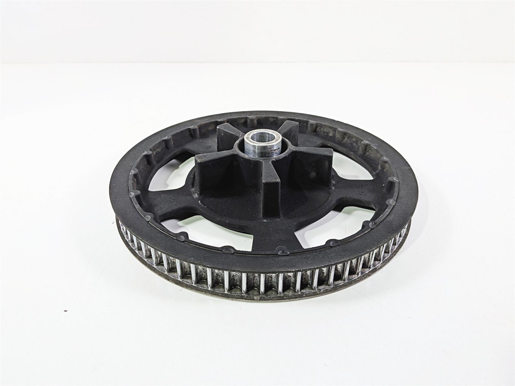 2018 Harley FLHTCU Touring Electra Glide Rear Belt Sprocket Pulley 68T 37781-09-Mototech271