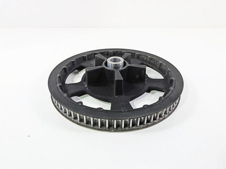 2018 Harley FLHTCU Touring Electra Glide Rear Belt Sprocket Pulley 68T 37781-09-Mototech271