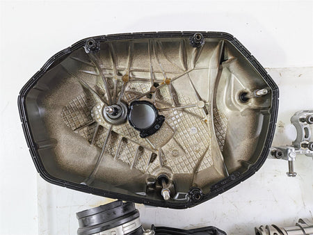 2020 BMW R1250GS K51 Adventure Left Cylinder Head Valve Cover Set 11128504123-Mototech271