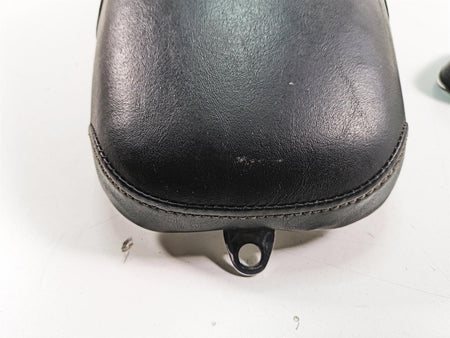 2009 Harley Softail FLSTSB Cross Bones Badlander Seat Saddle & Mount 51397-06A {{ shop.shopifyCountryName }} - Mototech271
