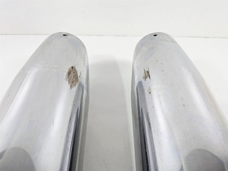 2006 Yamaha XVZ1300 Royal Star Exhaust Pipe Muffler 1D6-14710-00 1D6-14720-00 {{ shop.shopifyCountryName }} - Mototech271