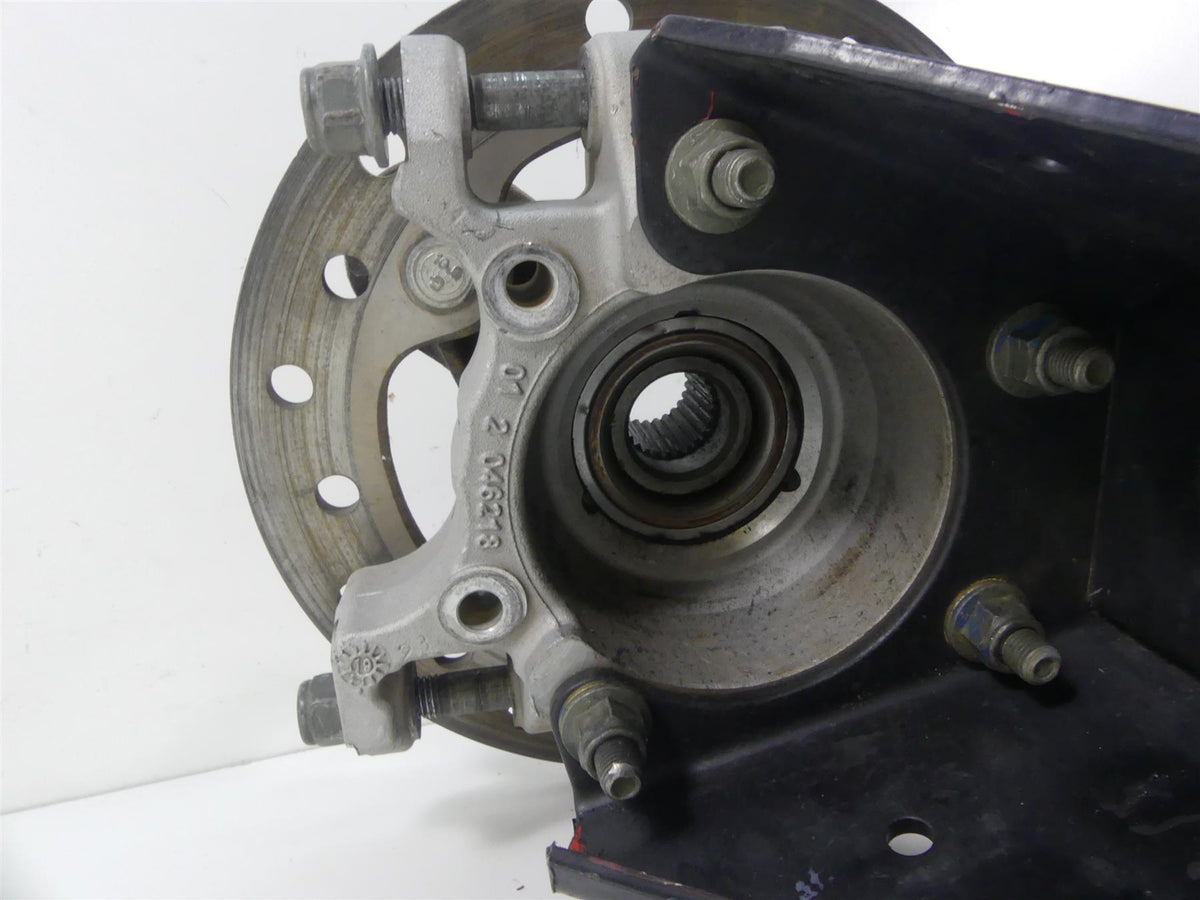 2018 Polaris RZR1000 XP EPS Turbo Dynamix Rear Left Trailing Arm Set 1019357 {{ shop.shopifyCountryName }} - Mototech271